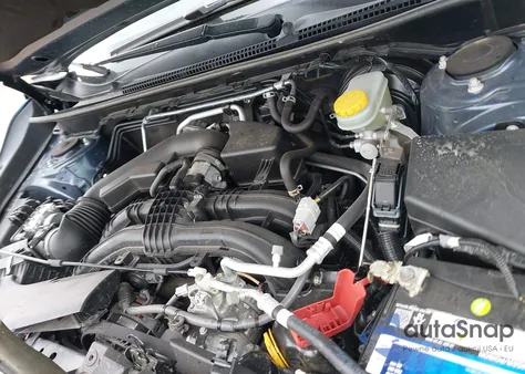 2018 Subaru Crosstrek 2.0I Limited из США, поврежденный, VIN JF2GTAJC3JH298116